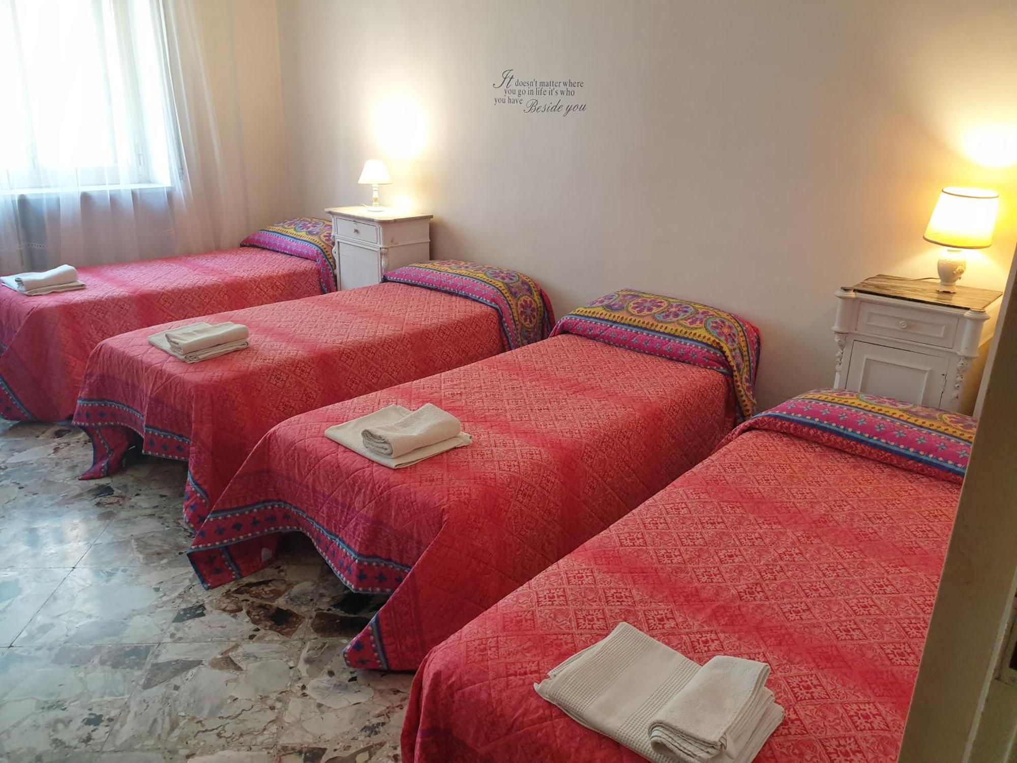 Apartament Grand *