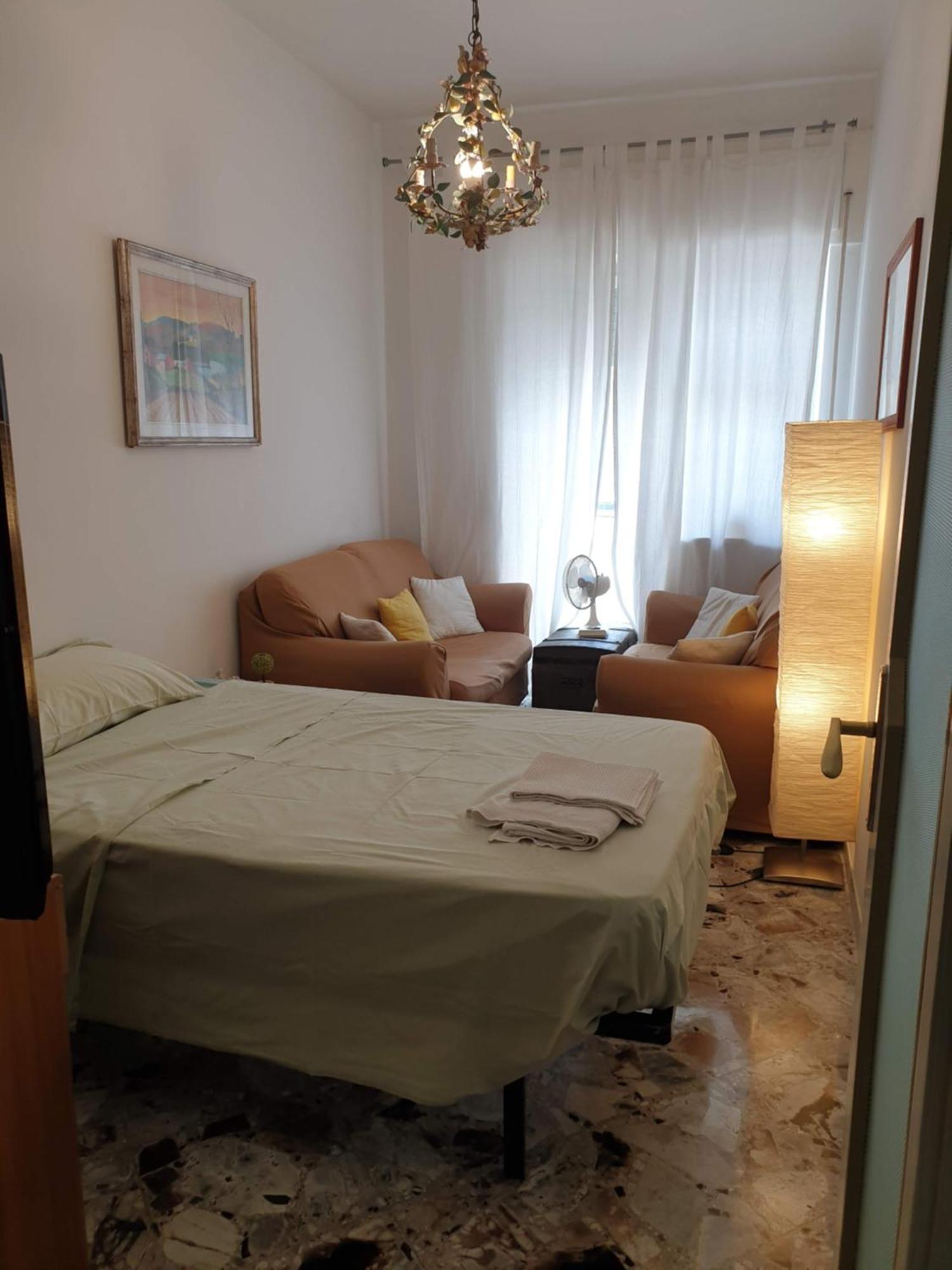 Apartament Grand Bari