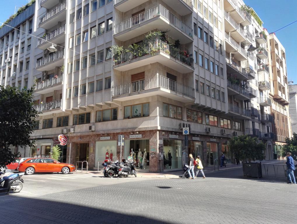 Grand Apartamento *
