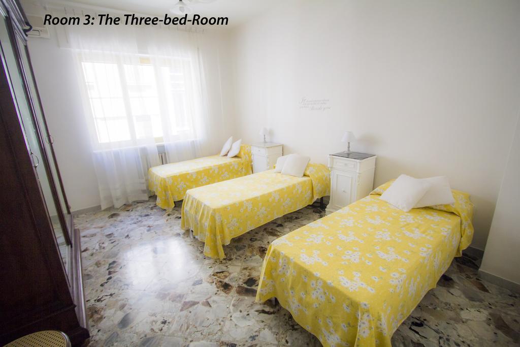 Grand Apartament *