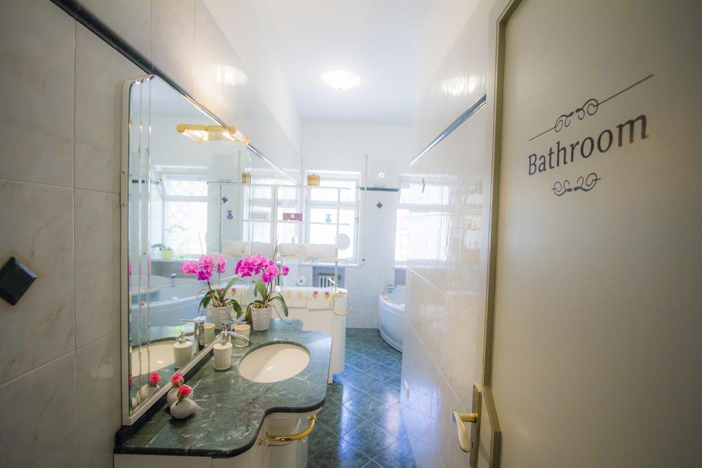 Apartament Grand Bari