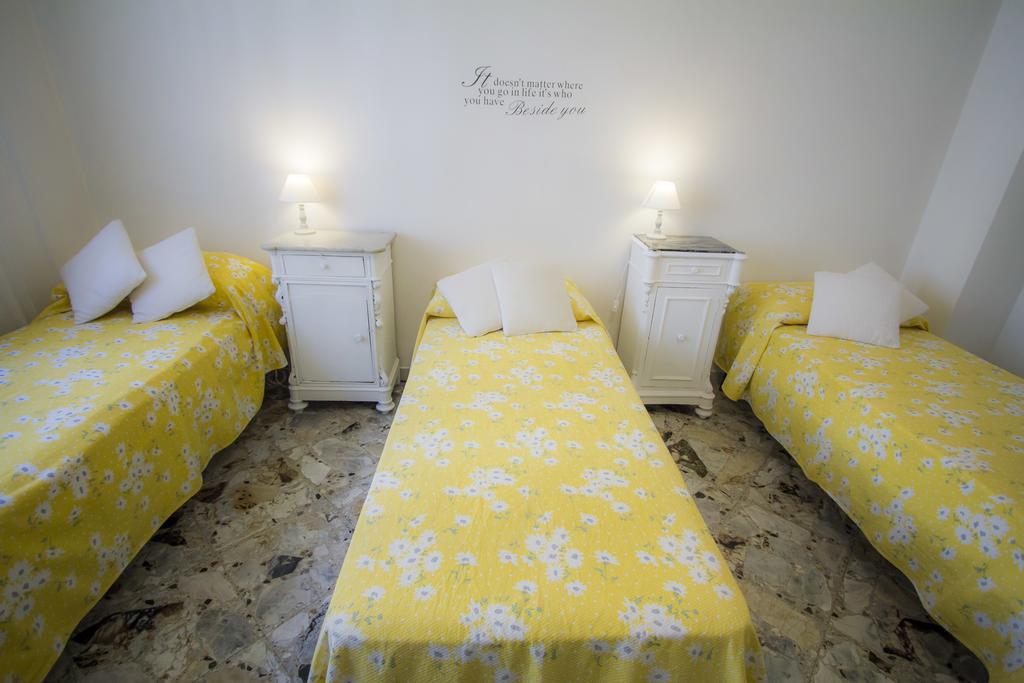 Grand Apartament Bari