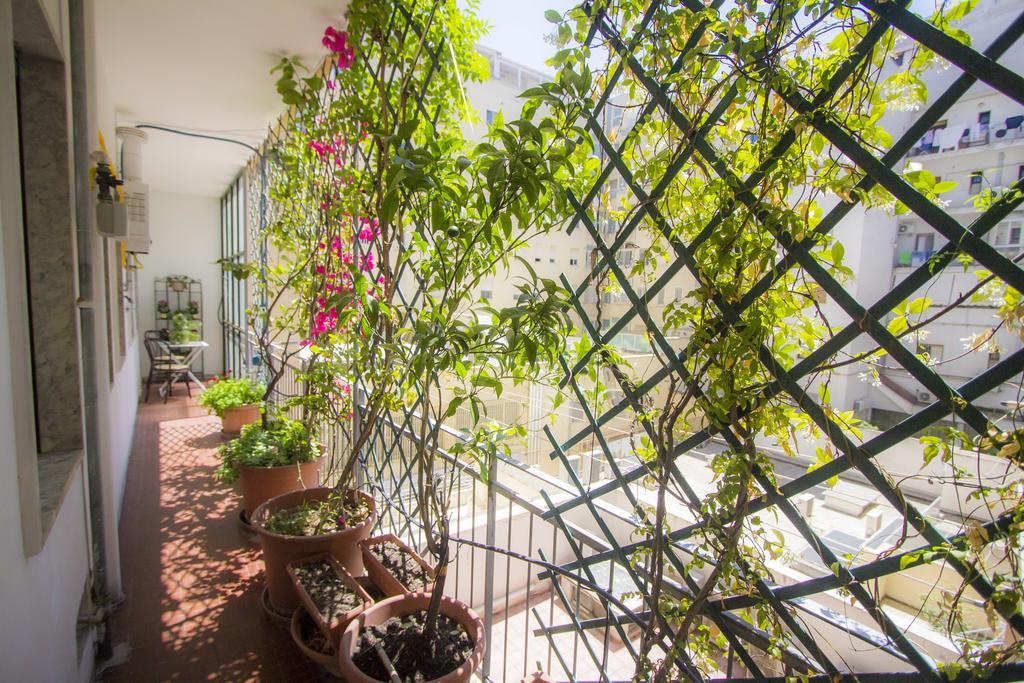 Apartament Grand Bari