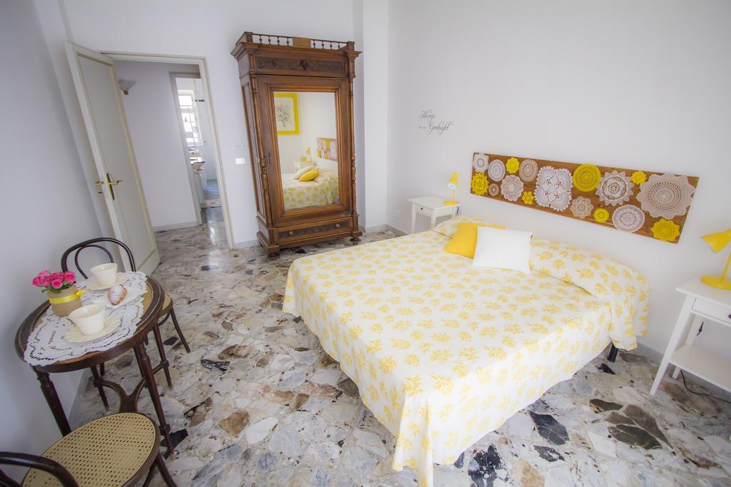 Grand Apartamento Bari