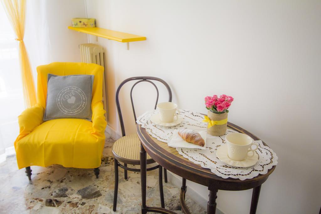 Grand Apartament