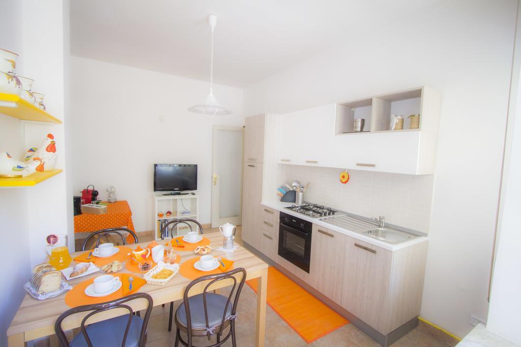 Grand Apartament *